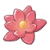 "Spinel Corsage" icon