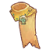 "Diamond Desert Warrior Cape" icon