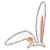 "Bunny-ear Headband" icon
