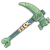 "Bronze Pickhammer" icon