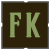 "Familiar Kickback" icon