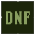 "Do Not Falter!" icon