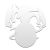 "Crazy Saw" icon