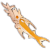 "Sandacuda King" icon