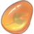 "Amber" icon