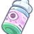 "Eyedrop" icon