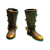 "Sororitas Boots" icon