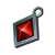"Chartist's Pendant" icon