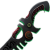 "Incubus Klaive" icon