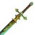 "Ancient Force Sword" icon