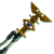 "Staff of Blood" icon
