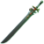 "Fractal Blade" icon
