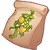 "Jute Cantaloupe Seeds" icon
