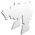 "Sweeper+" icon