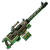 "Heavy Stubber" icon