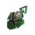 "Monofilament Grenade" icon