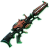 "Blaster" icon