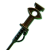"Blooddrinker Staff" icon