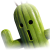 "Kactuare" icon