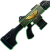 "Autogun" icon
