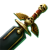 "Force Sword" icon