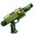 "Hot Shot Las Pistol" icon