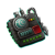"Instability Detonator" icon
