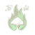 "Great Fire" icon