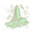 "Profits for Water" icon