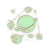 "Society of Cartographers" icon