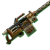 "Calibrated Heavy Stubber" icon