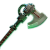 "Power Axe" icon