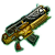 "Precise Bolter" icon