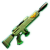 "Precise Lasgun" icon