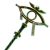 "Red Crystal Staff" icon