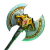 "Singer of Fearsome Sagas" icon