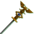 "Staff of Shock and Awe" icon