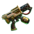 "Reconstructed Flamer Pistol" icon