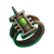 "Needle Ring" icon