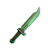 "Bayonet Knife" icon