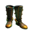 "Bladed Boots" icon