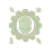 "Calculating Holiness" icon