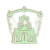 "Palaces for the Outcasts" icon