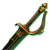 "Melee" icon
