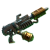 "Toxic Flamer" icon