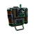 "Cloaking Field Emitter" icon