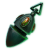 "Aeldari Plasma Grenade" icon