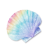 "Beautiful Seashell" icon