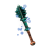 "Glacial Mace" icon