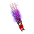 "Crimson Lotus Kanzashi" icon